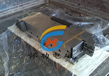 多功能强力电磁吸盘