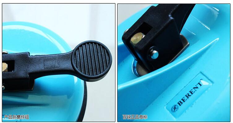 高档玻璃石材用手动真空吸盘