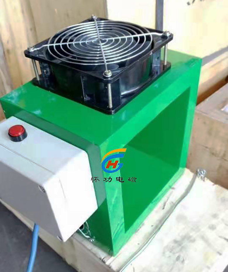 小型强磁退磁器厂家